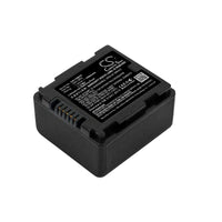 Battery for Toshiba Gigashot GSC-A100F Gigashot GSC-A40F Gigashot GSC-K40H Gigashot GSC-K80H GSC-BT6