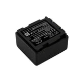 Battery for Toshiba Gigashot GSC-A100F Gigashot GSC-A40F Gigashot GSC-K40H Gigashot GSC-K80H GSC-BT6