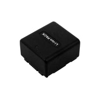 Battery for Toshiba Gigashot GSC-A100F Gigashot GSC-A40F Gigashot GSC-K40H Gigashot GSC-K80H GSC-BT6