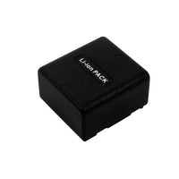 Battery for Toshiba Gigashot GSC-A100F Gigashot GSC-A40F Gigashot GSC-K40H Gigashot GSC-K80H GSC-BT6