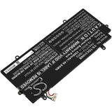 Battery for Toshiba CB30-102 CB35-A3120 Chromebook Chromebook CB30-100 Chromebook CB30-102 Chromebook CB30-A3120 ChromeBook CB35-A3120 PA5171U-1BRS