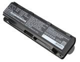 Battery for Toshiba Satellite C55T Satellite C70 Satellite C70-A Satellite C75 Satellite C75D Satellite C75DT Satellite C75T PA5108U-1BRS PA5109U-1BRS PA5110U-1BRS PABAS271 PABAS272 PABAS273