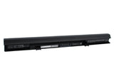 Battery for Toshiba Satellite C55D-A5240NR Satellite C55D-A-13U Satellite C55-B5355 Satellite C55-B5353 Satellite C55-B5170 Satellite C55-A-1N0 PA5184U-1BRS PA5185U-1BRS PA5186U-1BRS