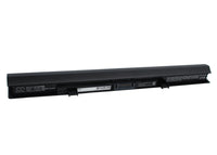 Battery for Toshiba Satellite C55-A-1D5 Satellite C50-B03E Satellite C50-B031D Satellite C50-B-IIL Satellite C50-B-14Z Satellite C50-B-14D Satellite C50-B-02Y PA5184U-1BRS PA5185U-1BRS PA5186U-1BRS