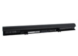 Battery for Toshiba Satellite C55-A-1D5 Satellite C50-B03E Satellite C50-B031D Satellite C50-B-IIL Satellite C50-B-14Z Satellite C50-B-14D Satellite C50-B-02Y PA5184U-1BRS PA5185U-1BRS PA5186U-1BRS