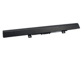 Battery for Toshiba Satellite C55-A-1D5 Satellite C50-B03E Satellite C50-B031D Satellite C50-B-IIL Satellite C50-B-14Z Satellite C50-B-14D Satellite C50-B-02Y PA5184U-1BRS PA5185U-1BRS PA5186U-1BRS