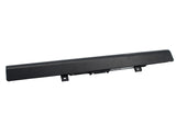 Battery for Toshiba Satellite C50-AST2NX2 Satellite C50-A245 Satellite C50-A-1JU PA5184U-1BRS PA5185U-1BRS PA5186U-1BRS