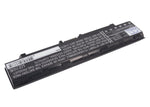Battery for Toshiba Satellite S855-S5378 Satellite L875-S7209 Satellite C855-S5350 Satellite C875D PA5024U-1BRS PABAS260 PA5026U-1BRS PA5023U-1BRS PA5110U-1BRS PABAS262 PABAS263 PABAS261 PABAS259