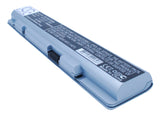 Battery for Toshiba Satellite E100 Satellite E105 Satellite E105-S1402 Satellite E105-S1602 Satellite E105-S1802 PA3672U-1BRS