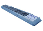 Battery for Toshiba Satellite E100 Satellite E105 Satellite E105-S1402 Satellite E105-S1602 Satellite E105-S1802 PA3672U-1BRS