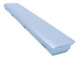 Battery for Toshiba Satellite E100 Satellite E105 Satellite E105-S1402 Satellite E105-S1602 Satellite E105-S1802 PA3672U-1BRS