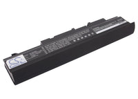 Battery for Toshiba Satellite E200 Satellite E200-002 Satellite E200-006 Satellite E205 Satellite E205-S1904 Satellite E205-S1980 Satellite E206 PA3781U PA3781U-1BAS PA3781U-1BRS PABAS216