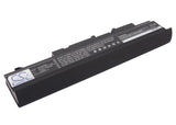 Battery for Toshiba Satellite E200 Satellite E200-002 Satellite E200-006 Satellite E205 Satellite E205-S1904 Satellite E205-S1980 Satellite E206 PA3781U PA3781U-1BAS PA3781U-1BRS PABAS216
