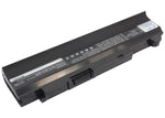 Battery for Toshiba Satellite E200 Satellite E200-002 Satellite E200-006 Satellite E205 Satellite E205-S1904 Satellite E205-S1980 Satellite E206 PA3781U PA3781U-1BAS PA3781U-1BRS PABAS216