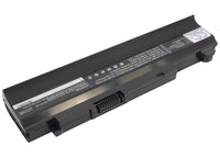 Battery for Toshiba Satellite E200 Satellite E200-002 Satellite E200-006 Satellite E205 Satellite E205-S1904 Satellite E205-S1980 Satellite E206 PA3781U PA3781U-1BAS PA3781U-1BRS PABAS216