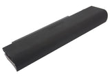 Battery for Toshiba Satellite E200 Satellite E200-002 Satellite E200-006 Satellite E205 Satellite E205-S1904 Satellite E205-S1980 Satellite E206 PA3781U PA3781U-1BAS PA3781U-1BRS PABAS216