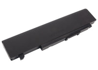 Battery for Toshiba Satellite E200 Satellite E200-002 Satellite E200-006 Satellite E205 Satellite E205-S1904 Satellite E205-S1980 Satellite E206 PA3781U PA3781U-1BAS PA3781U-1BRS PABAS216