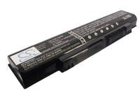 Battery for Toshiba Qosmio F750-1001X Dynabook Qosmio T750/T8BS Qosmio F750 Dynabook Qosmio T750/T8BJ Qosmio F60-S530 Dynabook Qosmio T750/T8BD Qosmio F60-BD531 PA3757U-1BRS PABAS213