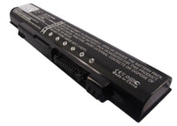 Battery for Toshiba Qosmio F750-1001X Dynabook Qosmio T750/T8BS Qosmio F750 Dynabook Qosmio T750/T8BJ Qosmio F60-S530 Dynabook Qosmio T750/T8BD Qosmio F60-BD531 PA3757U-1BRS PABAS213