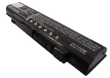 Battery for Toshiba Qosmio F750-1001X Dynabook Qosmio T750/T8BS Qosmio F750 Dynabook Qosmio T750/T8BJ Qosmio F60-S530 Dynabook Qosmio T750/T8BD Qosmio F60-BD531 PA3757U-1BRS PABAS213