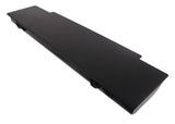 Battery for Toshiba Qosmio F750-1001X Dynabook Qosmio T750/T8BS Qosmio F750 Dynabook Qosmio T750/T8BJ Qosmio F60-S530 Dynabook Qosmio T750/T8BD Qosmio F60-BD531 PA3757U-1BRS PABAS213