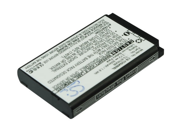 Battery for Toshiba G450 TS-BTR006
