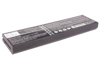 Battery for Toshiba Satellite L10-190 Satellite Pro L20-160 Satellite L100-133 PA3420U-1BAC PA3420U-1BAS PA3420U-1BRS PA3450U-1BRS PA3506U-1BAS PA3506U-1BRS PABAS059