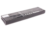 Battery for Toshiba Satellite L10-190 Satellite Pro L20-160 Satellite L100-133 PA3420U-1BAC PA3420U-1BAS PA3420U-1BRS PA3450U-1BRS PA3506U-1BAS PA3506U-1BRS PABAS059