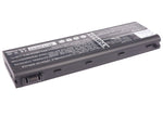 Battery for Toshiba Satellite L100-134 Satellite L20-183 Satellite L30-105 Equium L20-264 Satellite Pro L10-233 PA3420U-1BAC PA3420U-1BAS PA3420U-1BRS PA3450U-1BRS PA3506U-1BAS PA3506U-1BRS PABAS059