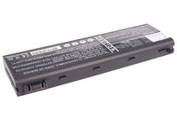 Battery for Toshiba Satellite L10-190 Satellite Pro L20-160 Satellite L100-133 PA3420U-1BAC PA3420U-1BAS PA3420U-1BRS PA3450U-1BRS PA3506U-1BAS PA3506U-1BRS PABAS059
