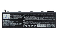 Battery for Toshiba Satellite Pro L100-158 Satellite L10-S100 Satellite L20-134 Satellite L25-S119 PA3420U-1BAC PA3420U-1BAS PA3420U-1BRS PA3450U-1BRS PA3506U-1BAS PA3506U-1BRS PABAS059
