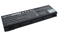 Battery for Toshiba Satellite Pro L100-158 Satellite L10-S100 Satellite L20-134 Satellite L25-S119 PA3420U-1BAC PA3420U-1BAS PA3420U-1BRS PA3450U-1BRS PA3506U-1BAS PA3506U-1BRS PABAS059