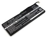 Battery for Toshiba Satellite L10T Satellite L10W Satellite L10W-B Satellite L10W-b1200 Satellite L10W-CBT2N0 Satellite L15W Satellite L15W-B Satellite L15W-B1302 P000627450 PA5209U-1BRS WSTBBT050O