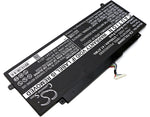 Battery for Toshiba Satellite Click 2 L35W-B3204 Satellite L35W Satellite L35W-B3204 P000602680 PA5187U-1BRS