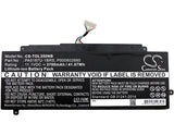 Battery for Toshiba Satellite Click 2 L35W-B3204 Satellite L35W Satellite L35W-B3204 P000602680 PA5187U-1BRS