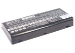 Battery for Toshiba Equium L40-14I Satellite Pro L40-180 Equium L40 Satellite Pro L40-17H Satellite Pro L40-17G Satellite Pro L40-17F Satellite Pro L40-17E PA3615U-1BRM PA3615U-1BRS PABAS115