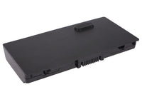 Battery for Toshiba Satellite Pro L40-15E Satellite Pro L40-15D Satellite Pro L40-15C Satellite Pro L40-15A Satellite Pro L40-159 Satellite Pro L40 PA3615U-1BRM PA3615U-1BRS PABAS115