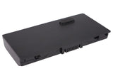 Battery for Toshiba Satellite Pro L40-15E Satellite Pro L40-15D Satellite Pro L40-15C Satellite Pro L40-15A Satellite Pro L40-159 Satellite Pro L40 PA3615U-1BRM PA3615U-1BRS PABAS115