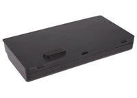 Battery for Toshiba Equium L40-14I Satellite Pro L40-180 Equium L40 Satellite Pro L40-17H Satellite Pro L40-17G Satellite Pro L40-17F Satellite Pro L40-17E PA3615U-1BRM PA3615U-1BRS PABAS115