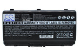 Battery for Toshiba Satellite L45 Satellite L40-14Y Satellite Pro L40-13E Satellite L40-14N Satellite Pro L40-135 Satellite L40-14H Satellite Pro L40-12T Satellite L40-14G PA3591U-1BAS PA3591U-1BRS