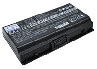 Battery for Toshiba Satellite L45 Satellite L40-14Y Satellite Pro L40-13E Satellite L40-14N Satellite Pro L40-135 Satellite L40-14H Satellite Pro L40-12T Satellite L40-14G PA3591U-1BAS PA3591U-1BRS