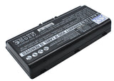 Battery for Toshiba Satellite L45 Satellite L40-14Y Satellite Pro L40-13E Satellite L40-14N Satellite Pro L40-135 Satellite L40-14H Satellite Pro L40-12T Satellite L40-14G PA3591U-1BAS PA3591U-1BRS