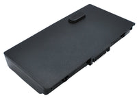 Battery for Toshiba Satellite L45 Satellite L40-14Y Satellite Pro L40-13E Satellite L40-14N Satellite Pro L40-135 Satellite L40-14H Satellite Pro L40-12T Satellite L40-14G PA3591U-1BAS PA3591U-1BRS