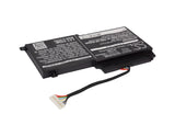 Battery for Toshiba SATELLITE Satellite S55t-A Satellite S55t Satellite S55 Satellite P55 Satellite L55 Satellite L55t Satellite L50-A Satellite P55-a5312 P000573230 P000617510 PA5107U-1BRS