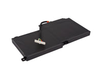 Battery for Toshiba SATELLITE Satellite S55t-A Satellite S55t Satellite S55 Satellite P55 Satellite L55 Satellite L55t Satellite L50-A Satellite P55-a5312 P000573230 P000617510 PA5107U-1BRS
