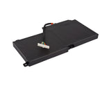 Battery for Toshiba SATELLITE Satellite S55t-A Satellite S55t Satellite S55 Satellite P55 Satellite L55 Satellite L55t Satellite L50-A Satellite P55-a5312 P000573230 P000617510 PA5107U-1BRS