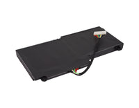 Battery for Toshiba SATELLITE Satellite S55t-A Satellite S55t Satellite S55 Satellite P55 Satellite L55 Satellite L55t Satellite L50-A Satellite P55-a5312 P000573230 P000617510 PA5107U-1BRS