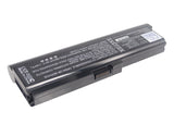 Battery for Toshiba Satellite L755-S5273 Satellite L750-065 Satellite L755-S9530WH Satellite L750-ST4NX1 Satellite L750D/009 Satellite L700 Satellite L770D Satellite L755-160 PA3817U-1BAS PA3817U-1BRS