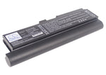 Battery for Toshiba Satellite L755-S5273 Satellite L750-065 Satellite L755-S9530WH Satellite L750-ST4NX1 Satellite L750D/009 Satellite L700 Satellite L770D Satellite L755-160 PA3817U-1BAS PA3817U-1BRS