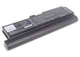 Battery for Toshiba Satellite L755-S5273 Satellite L750-065 Satellite L755-S9530WH Satellite L750-ST4NX1 Satellite L750D/009 Satellite L700 Satellite L770D Satellite L755-160 PA3817U-1BAS PA3817U-1BRS